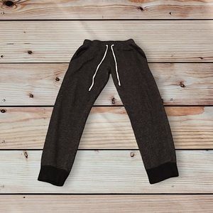 Cotton On Gray Speckled Joggers
